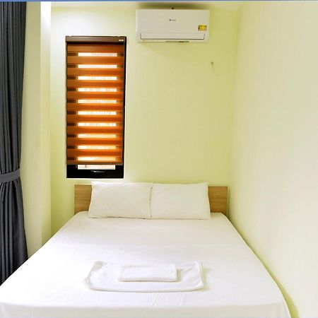 Era Apartment Xuan Thuy Ханой Екстериор снимка