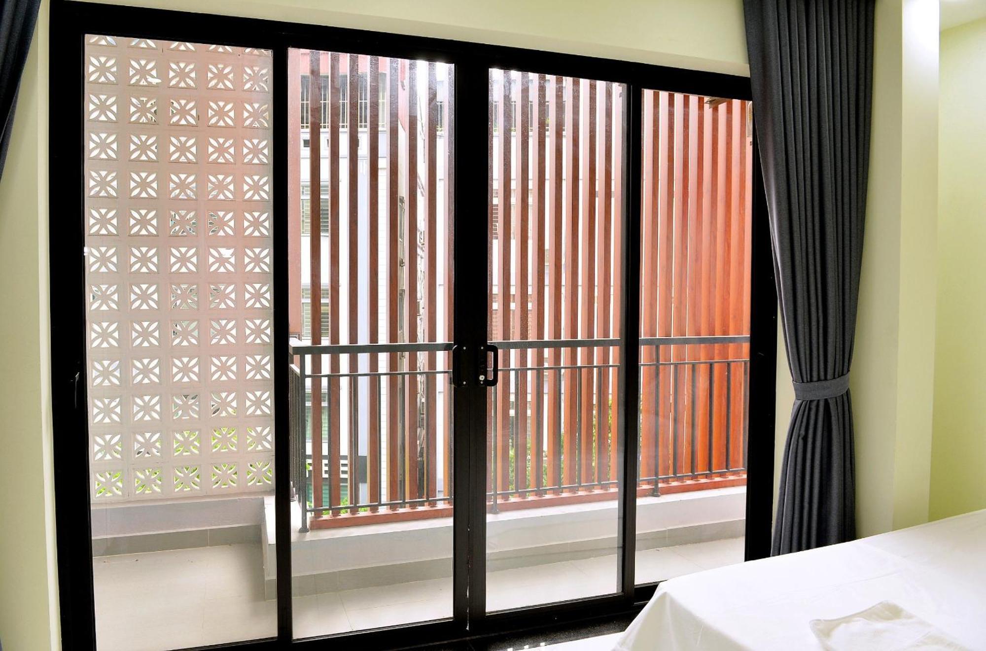 Era Apartment Xuan Thuy Ханой Екстериор снимка
