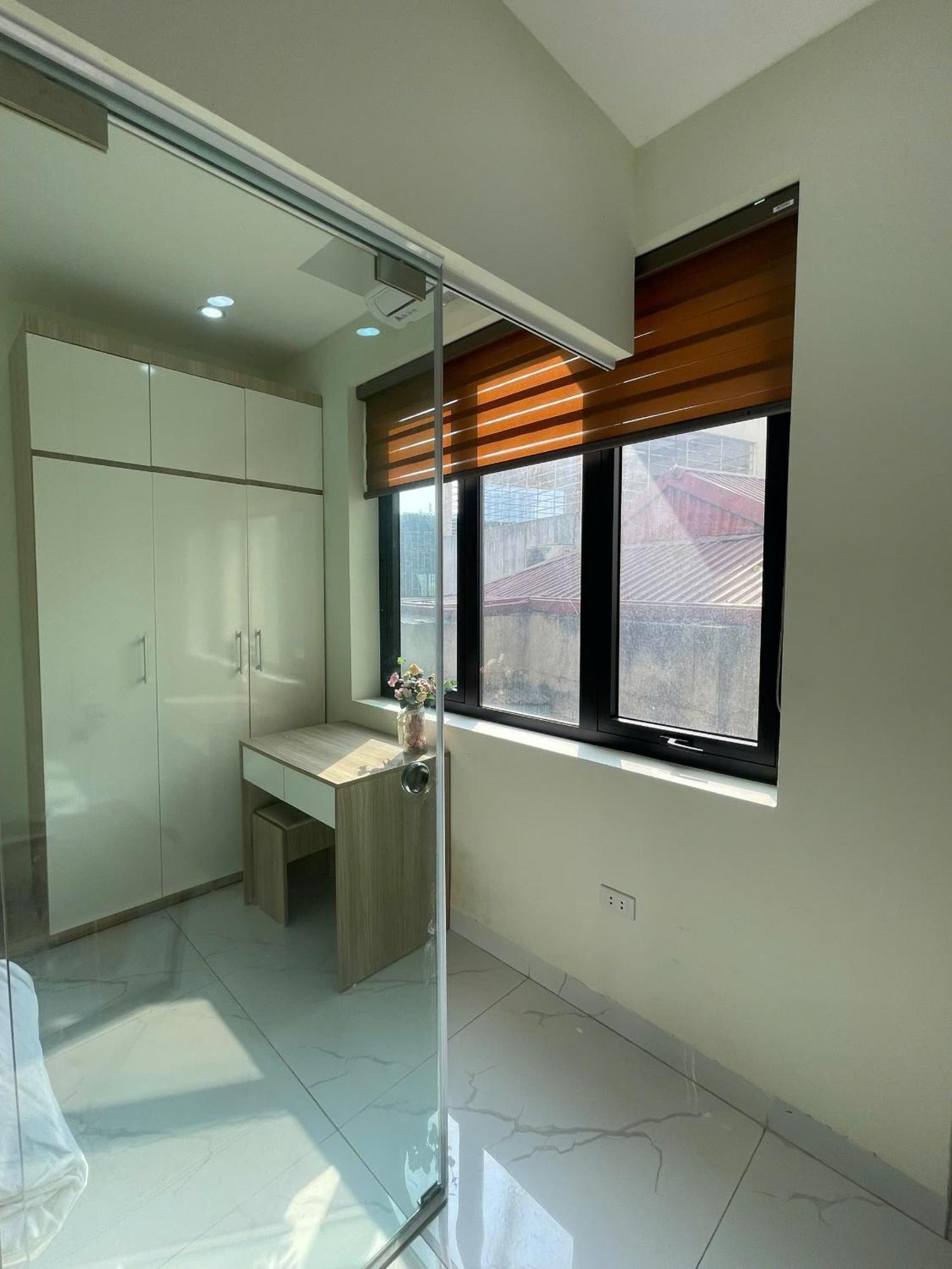 Era Apartment Xuan Thuy Ханой Екстериор снимка