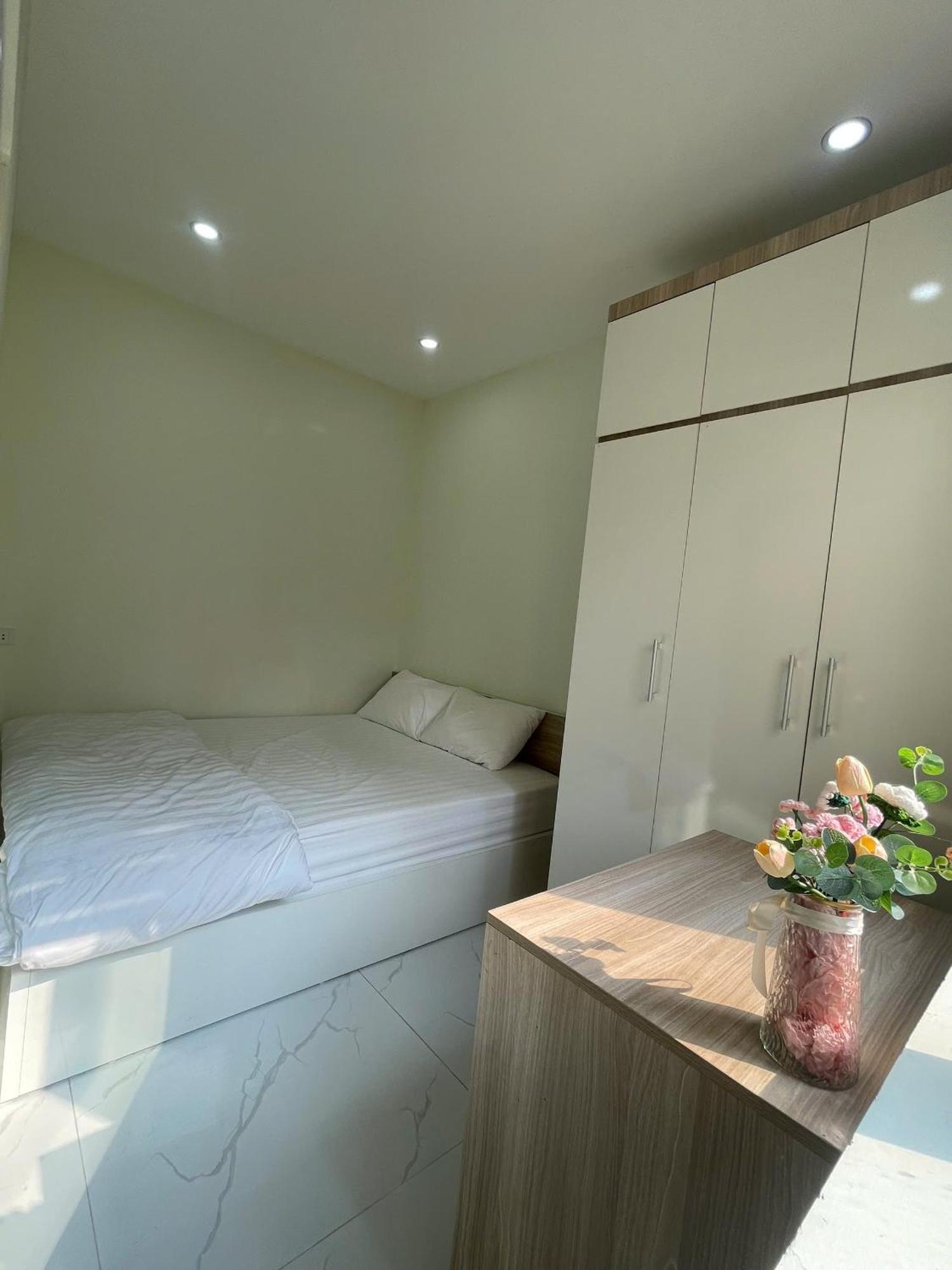 Era Apartment Xuan Thuy Ханой Екстериор снимка