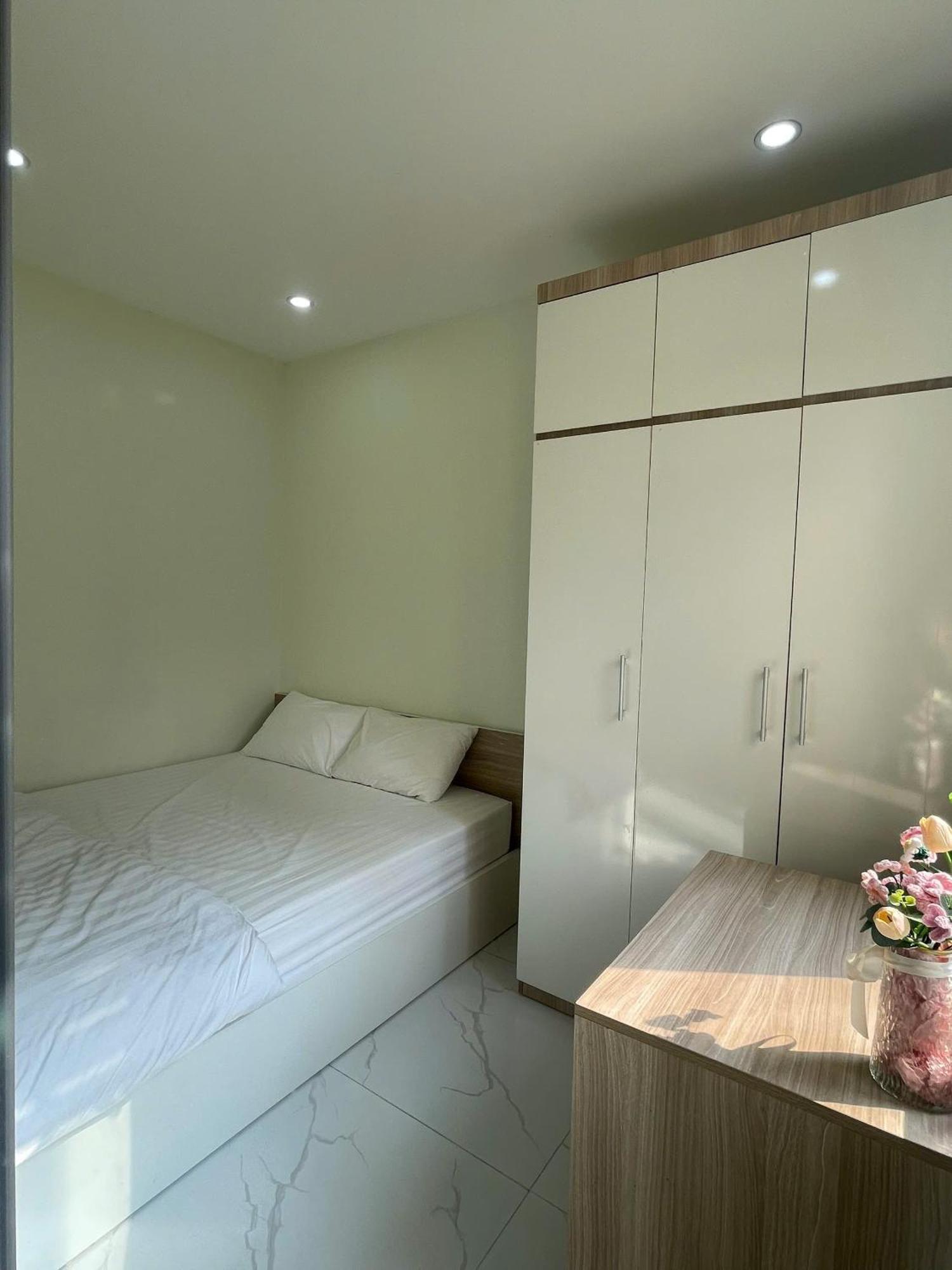 Era Apartment Xuan Thuy Ханой Екстериор снимка