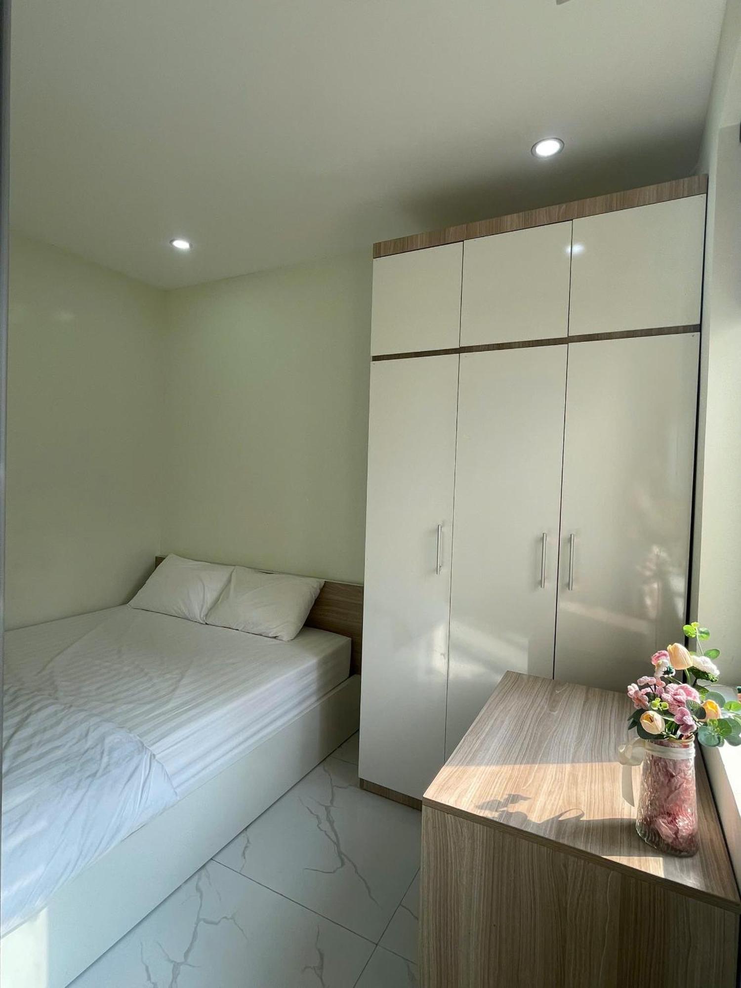 Era Apartment Xuan Thuy Ханой Екстериор снимка