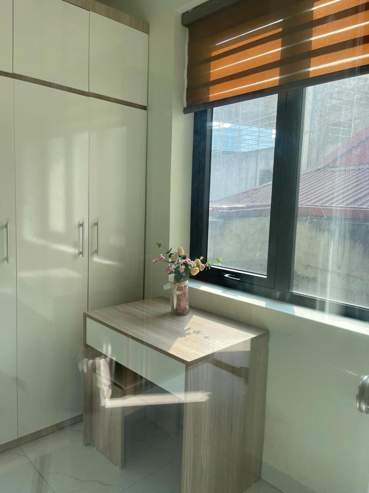 Era Apartment Xuan Thuy Ханой Екстериор снимка