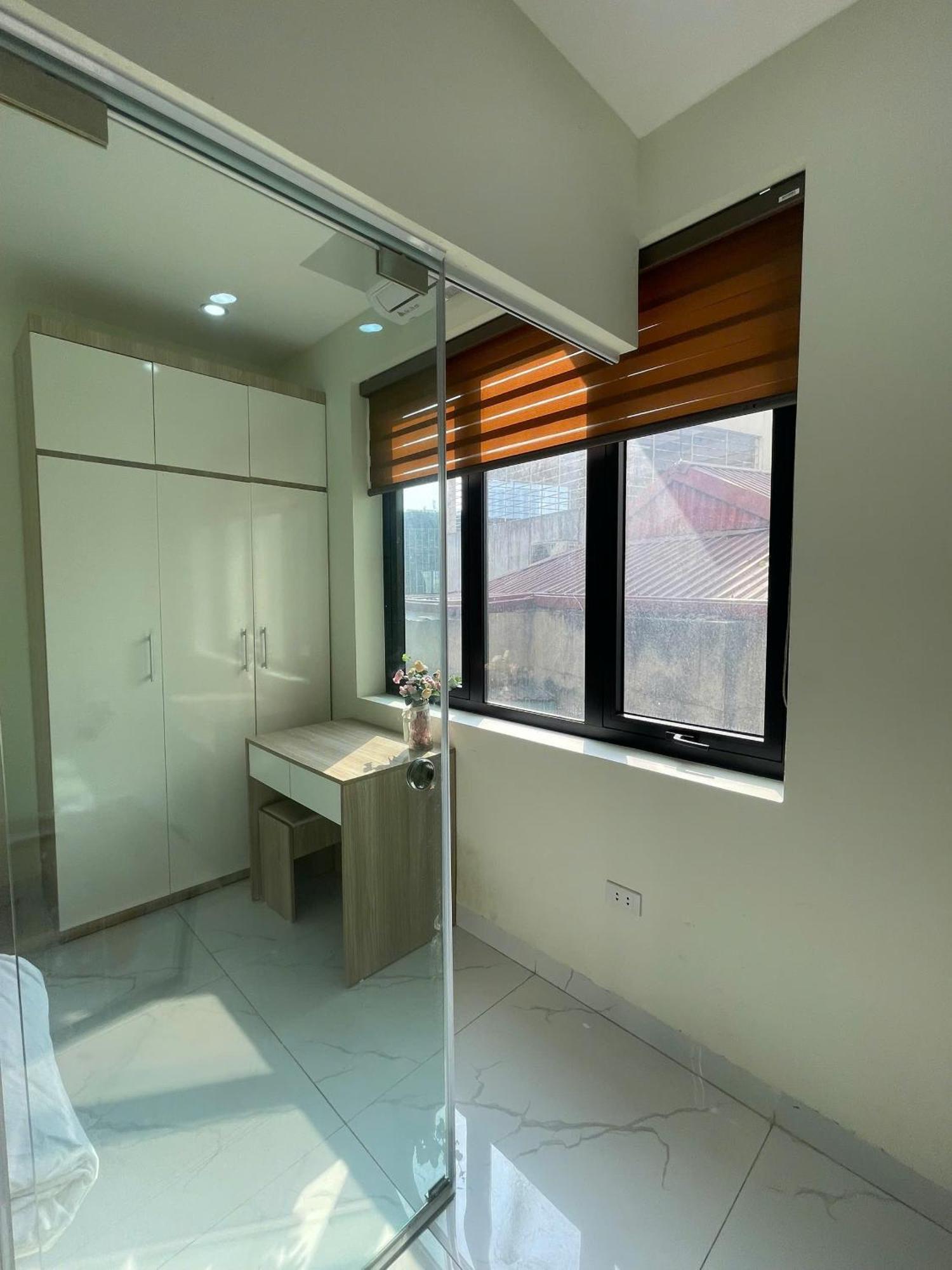 Era Apartment Xuan Thuy Ханой Екстериор снимка