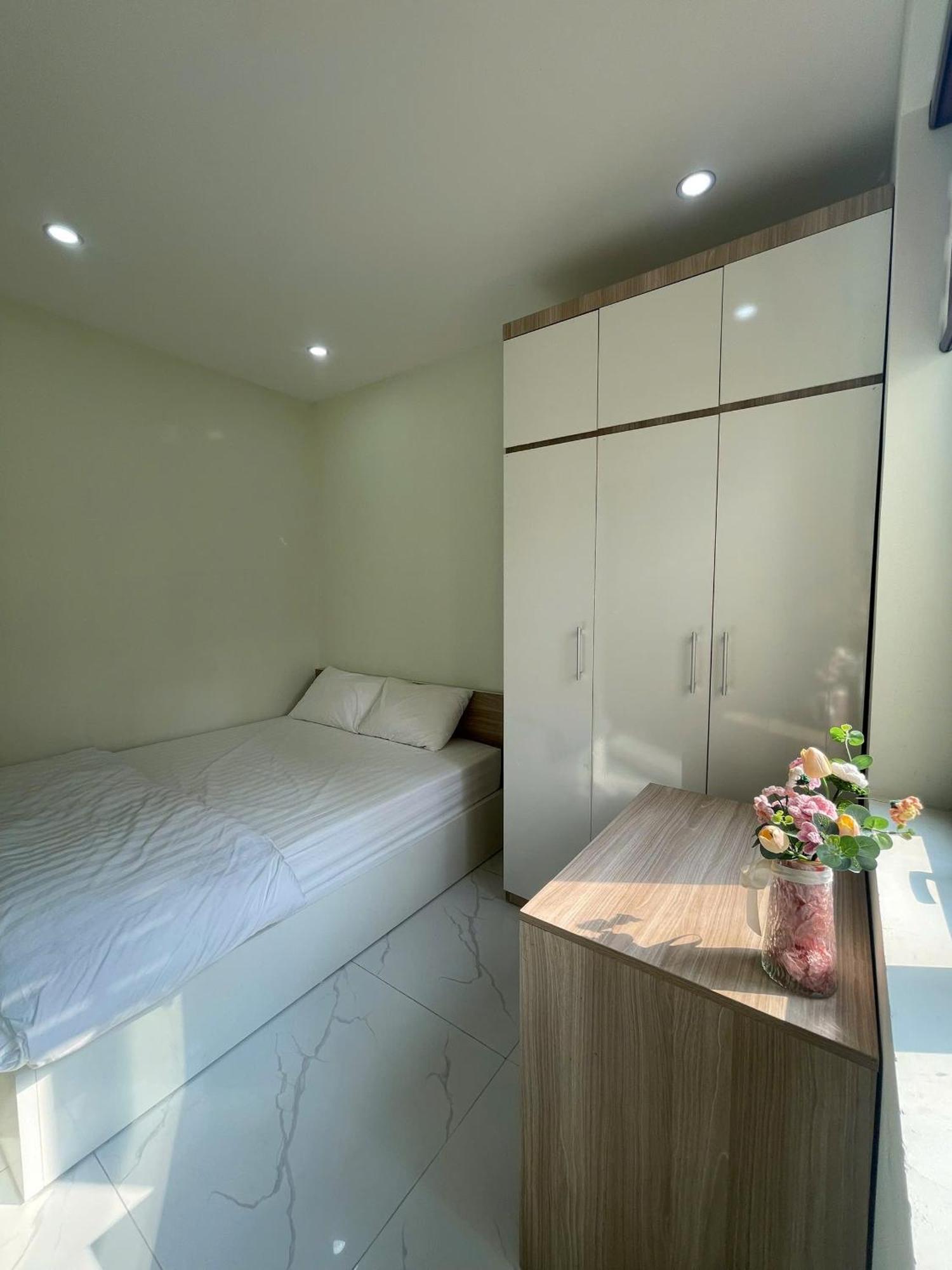 Era Apartment Xuan Thuy Ханой Екстериор снимка