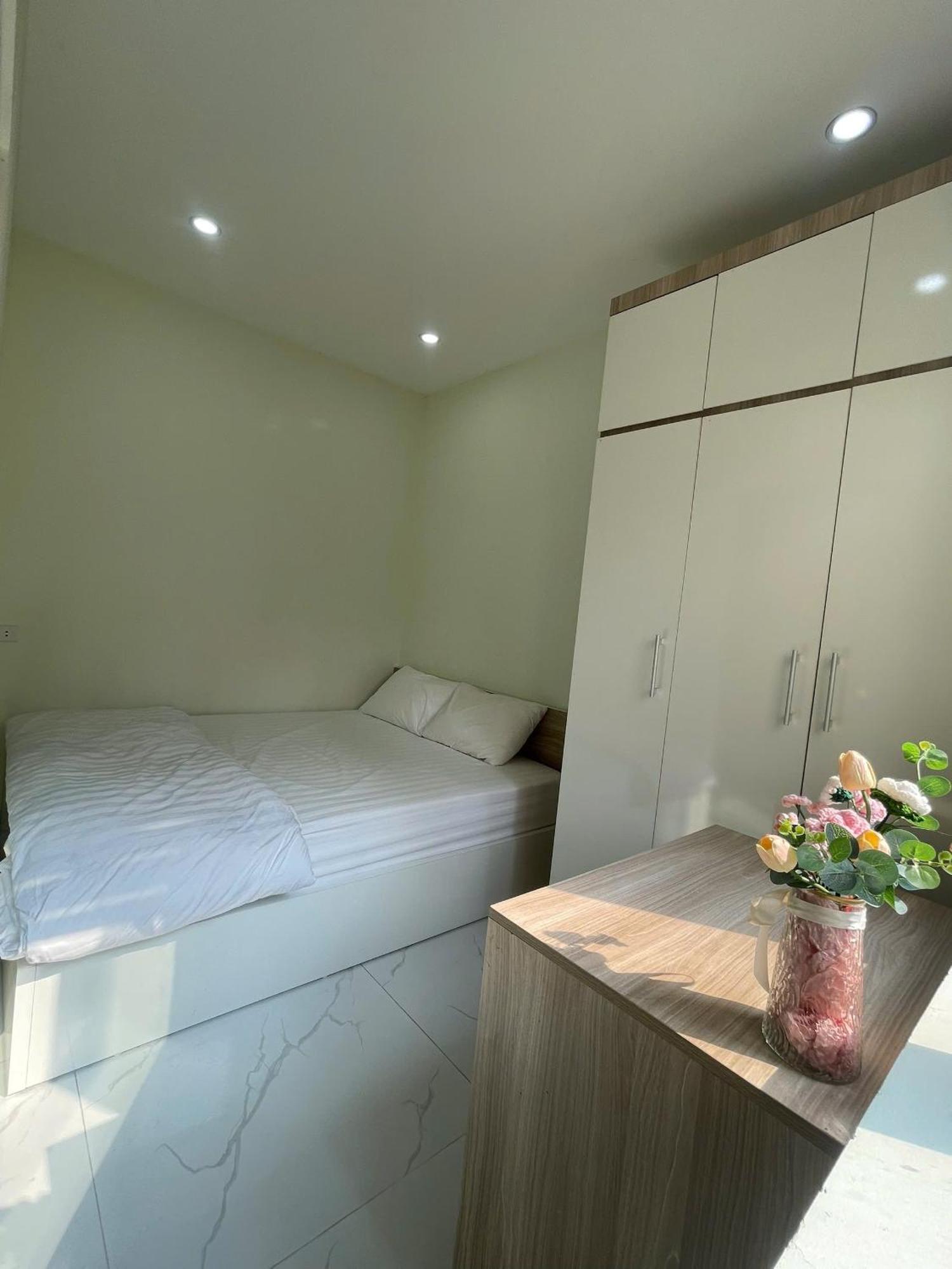 Era Apartment Xuan Thuy Ханой Екстериор снимка