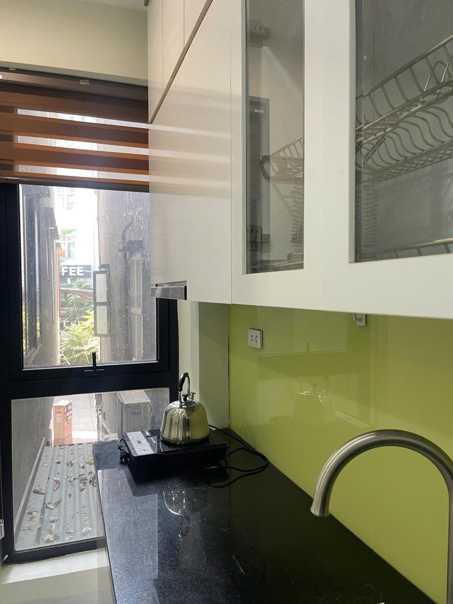 Era Apartment Xuan Thuy Ханой Екстериор снимка
