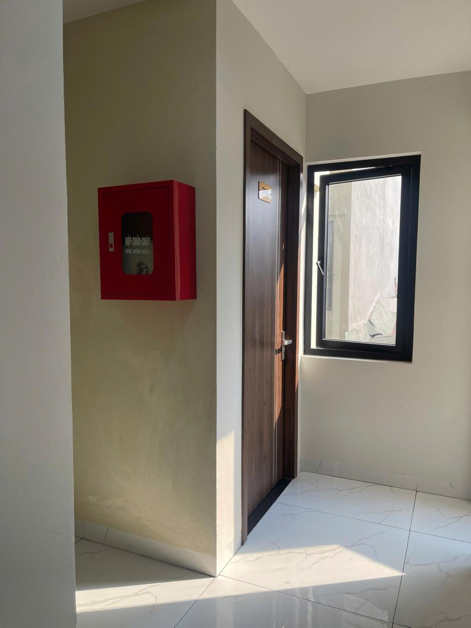 Era Apartment Xuan Thuy Ханой Екстериор снимка