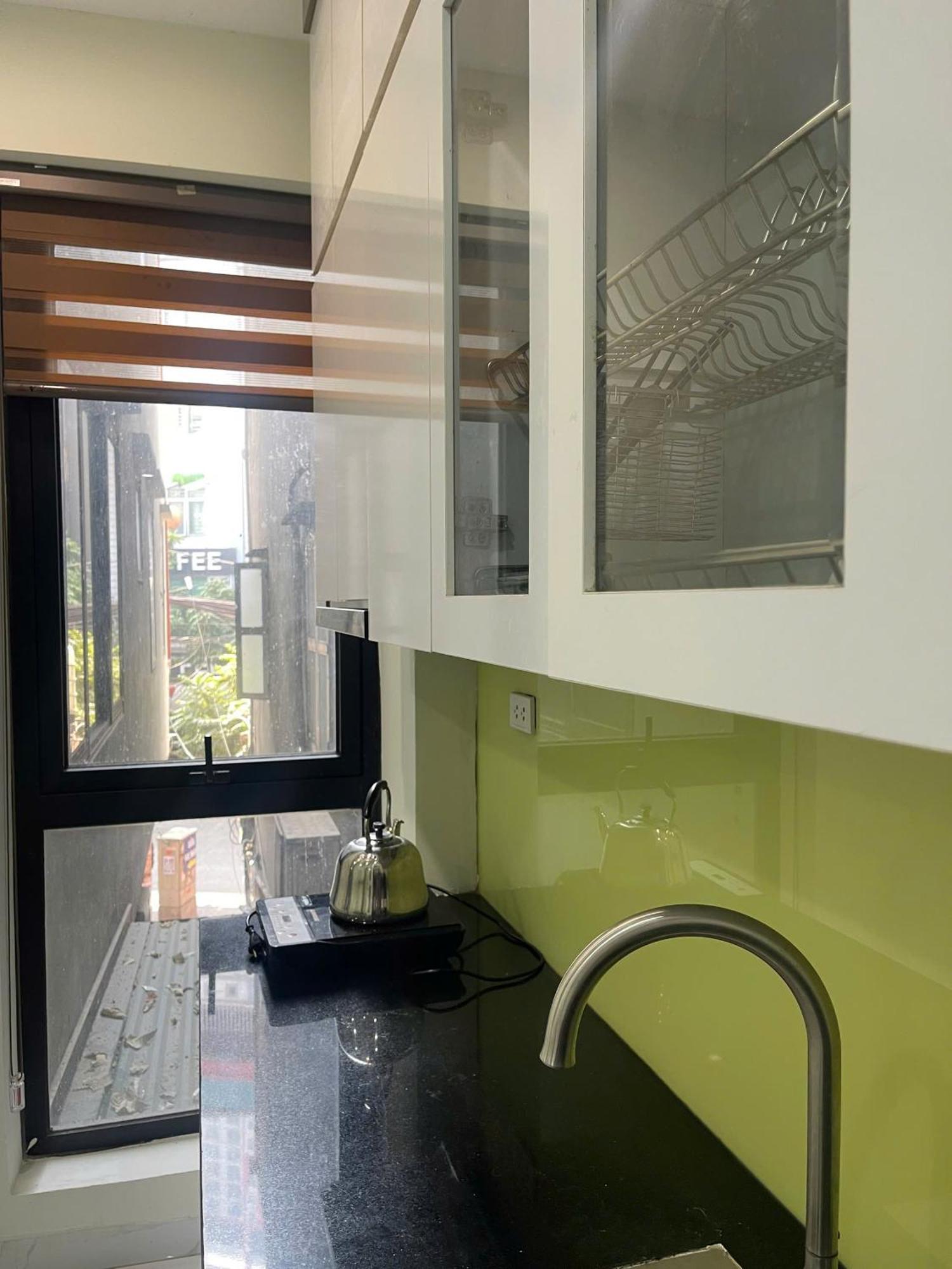 Era Apartment Xuan Thuy Ханой Екстериор снимка